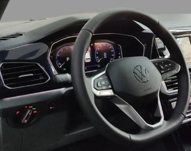 Venda de Volkswagen T-Cross Venda de Volkswagen T-Cross