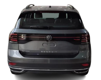 Design Distinto e Tecnologia Avançada: Conheça o Volkswagen T-Cross 2024 Design Distinto e Tecnologia Avançada: Conheça o Volkswagen T-Cross 2024