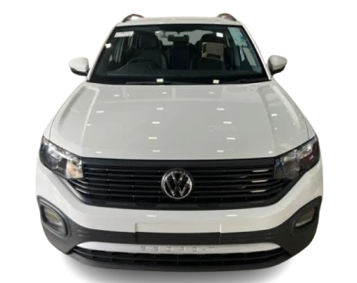 T-Cross Sense 200 TSI T-Cross Sense 200 TSI