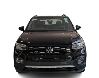 T-Cross 200 TSI T-Cross 200 TSI
